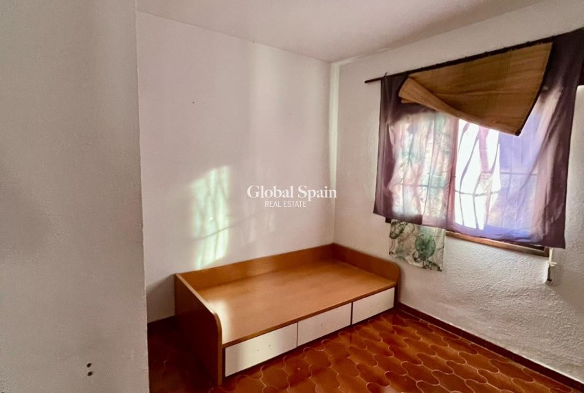 Venta - VILLA -
TORREVIEJA - Aguas Nuevas