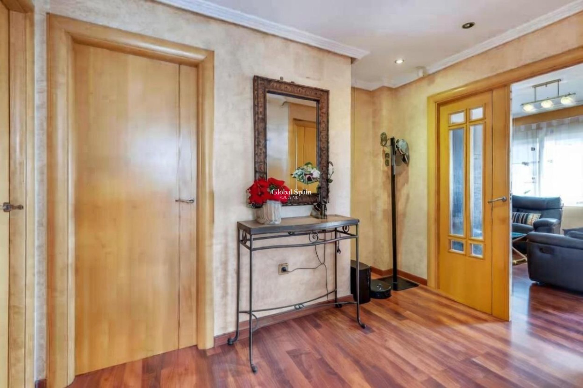 Venta - VILLA -
TORREVIEJA - Aguas Nuevas