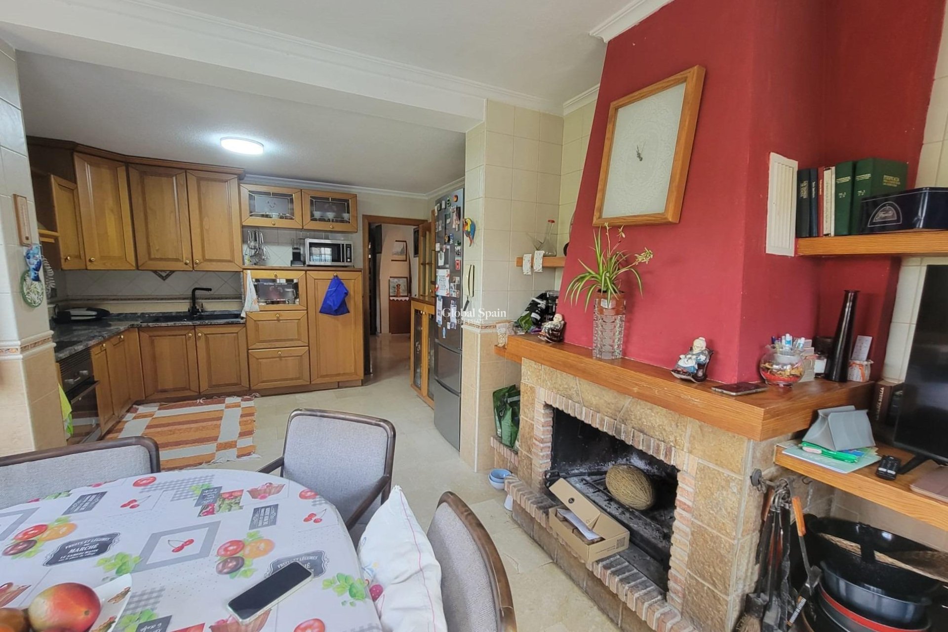 Venta - VILLA -
TORREVIEJA - Aguas Nuevas