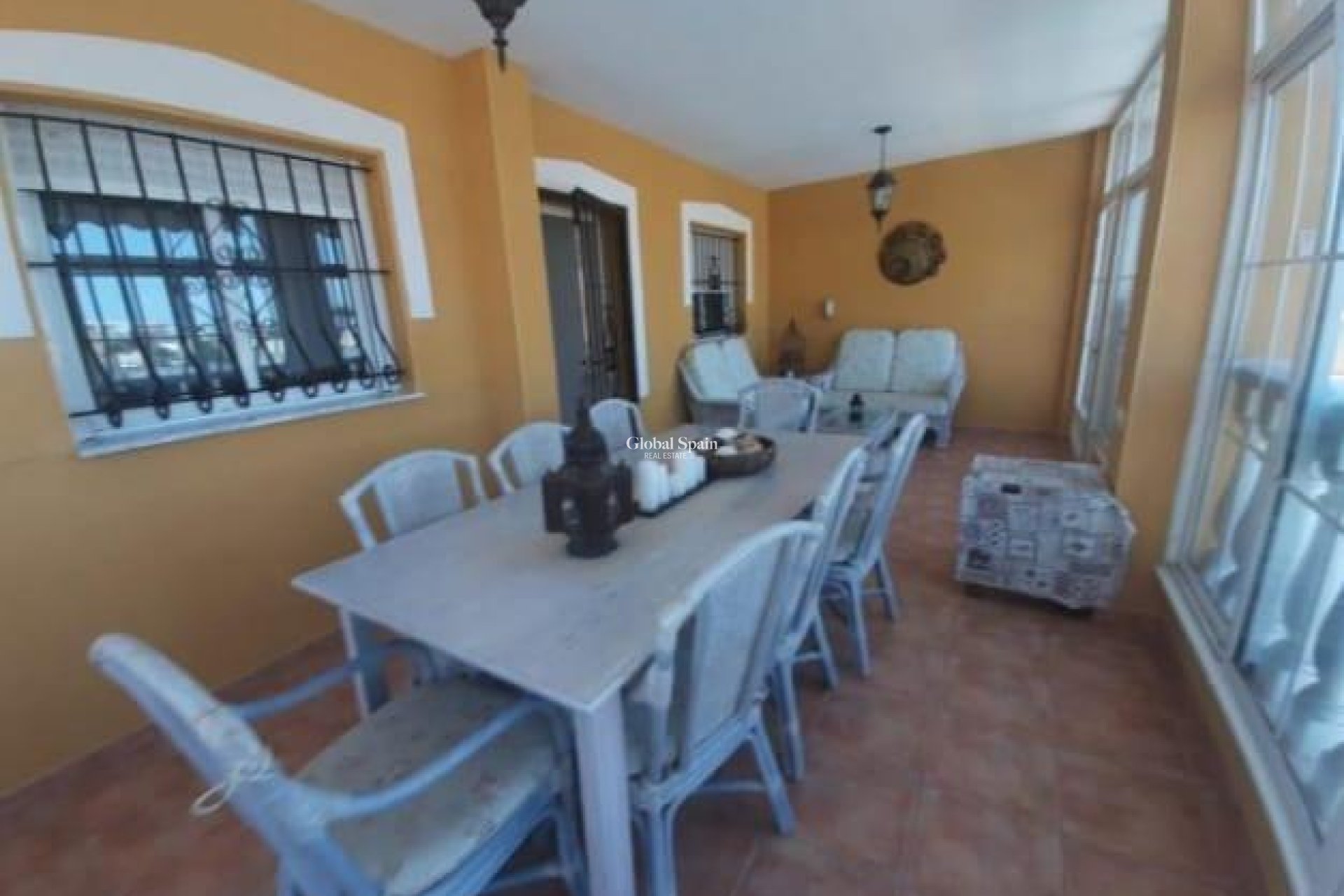 Venta - VILLA -
TORREVIEJA - Aguas Nuevas