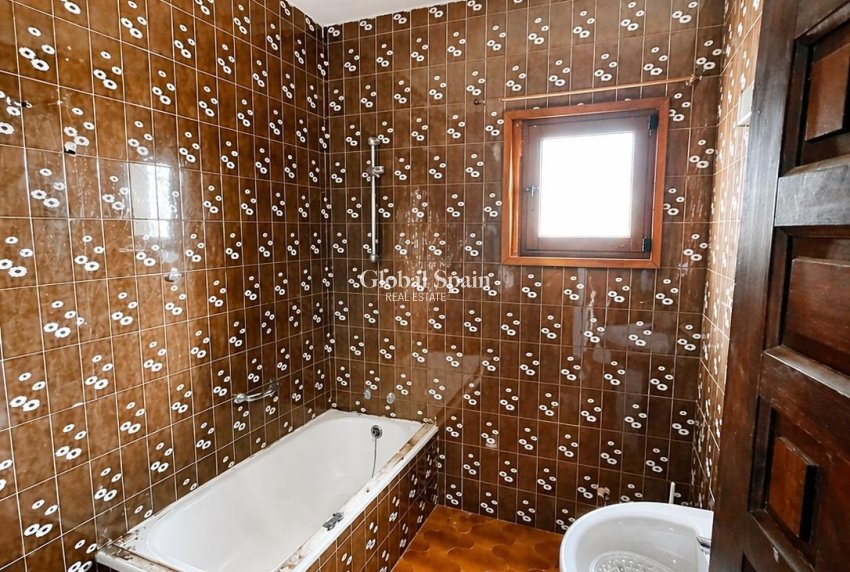 Venta - VILLA -
TORREVIEJA - Aguas Nuevas