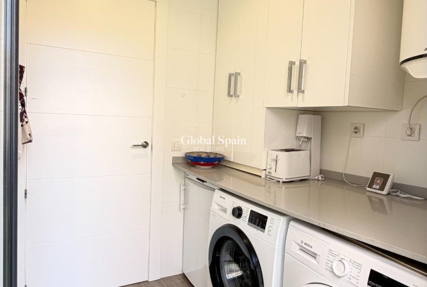 Venta - VILLA -
TORREVIEJA - Aguas Nuevas