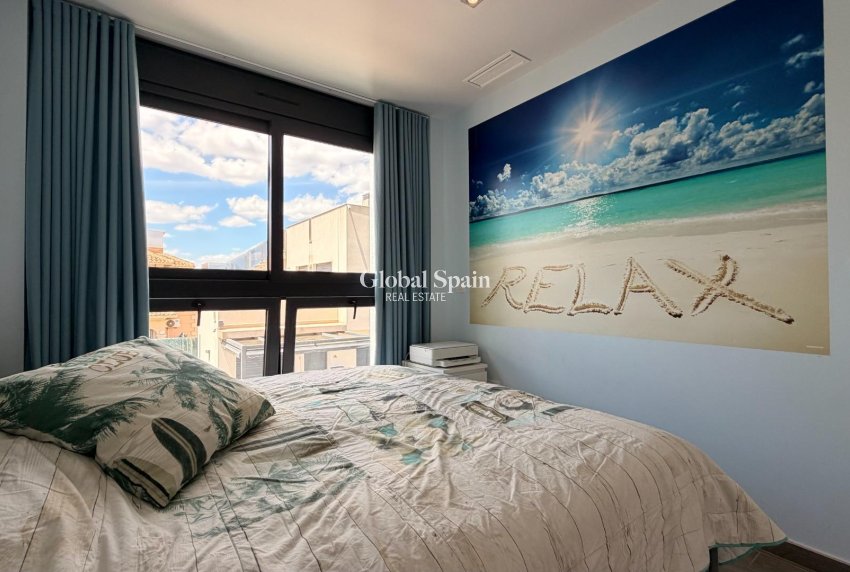 Venta - VILLA -
TORREVIEJA - Aguas Nuevas