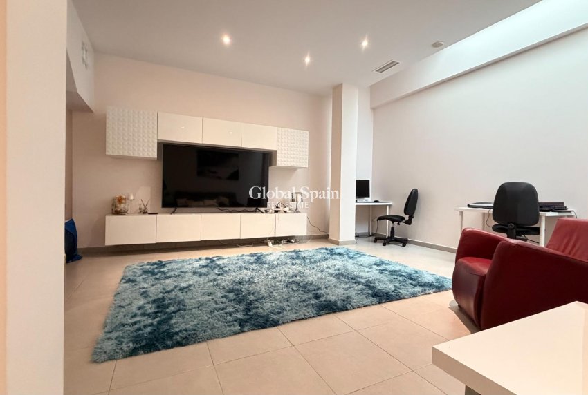 Venta - VILLA -
TORREVIEJA - Aguas Nuevas