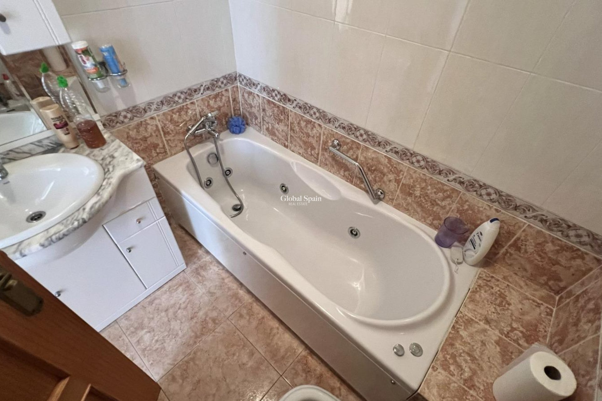 Venta - VILLA -
TORREVIEJA - Aguas Nuevas