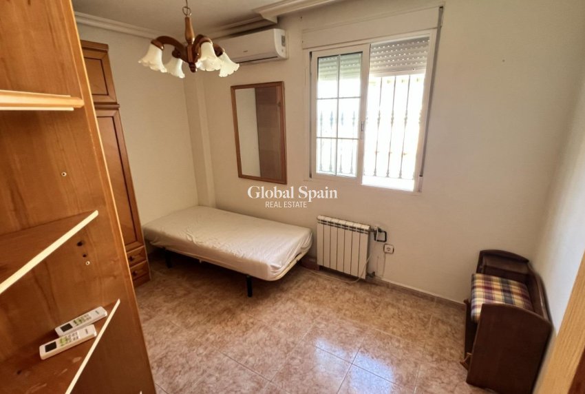 Venta - VILLA -
TORREVIEJA - Aguas Nuevas