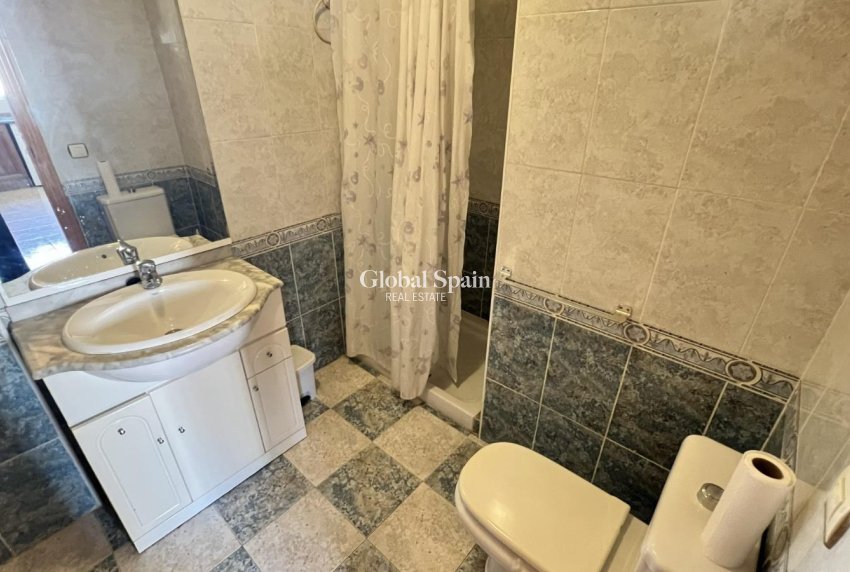 Venta - VILLA -
TORREVIEJA - Aguas Nuevas