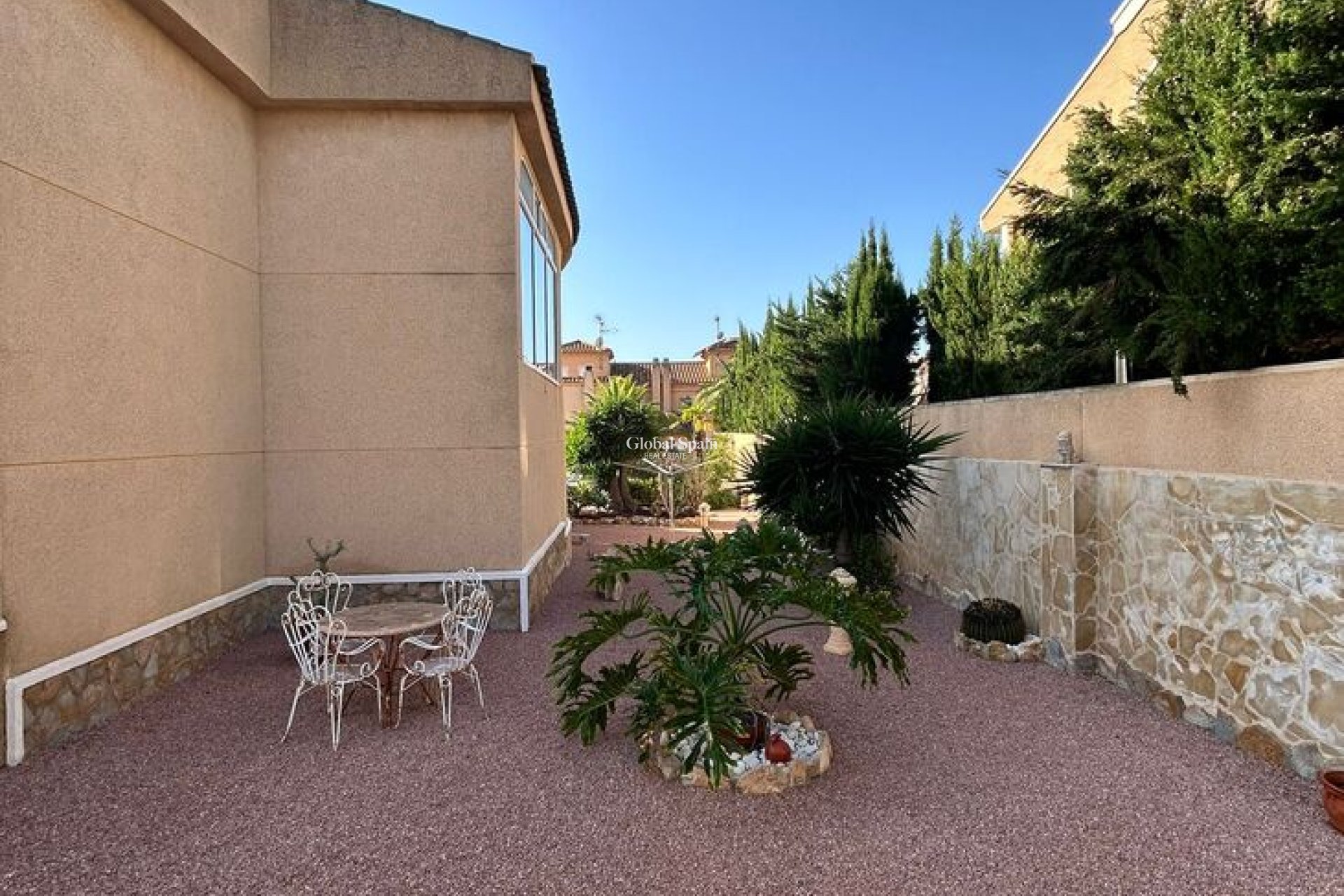 Venta - VILLA -
TORREVIEJA - Aguas Nuevas