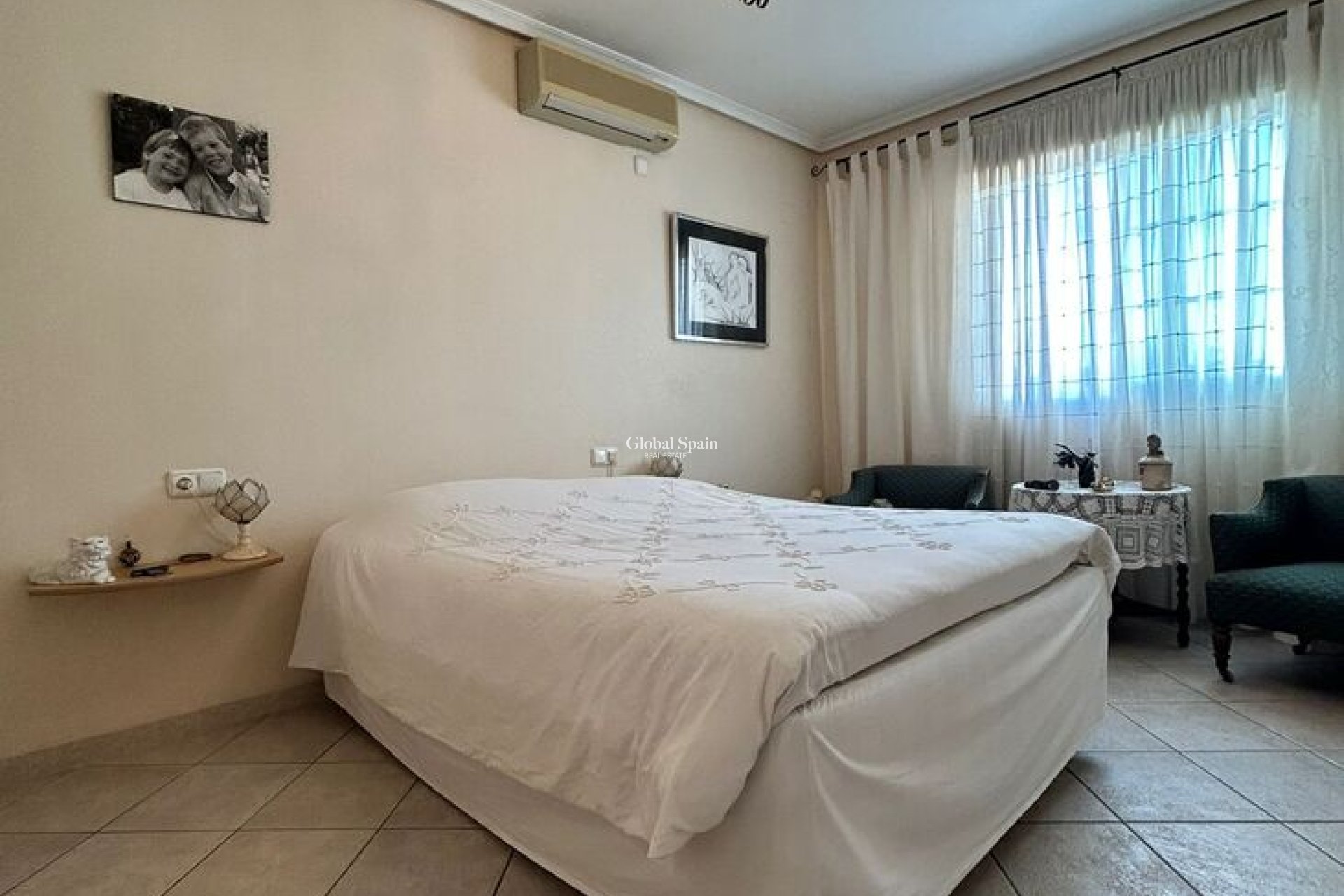Venta - VILLA -
TORREVIEJA - Aguas Nuevas