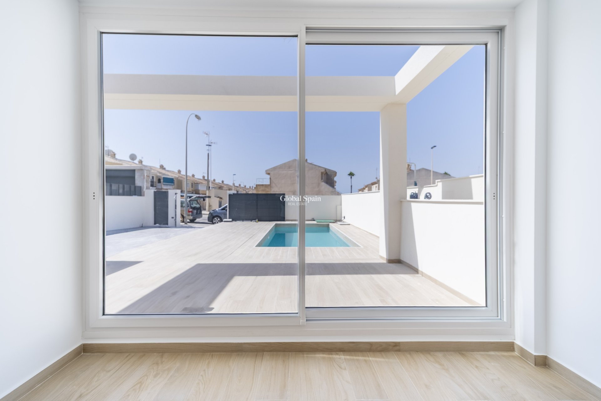 Venta - Villa -
TORREVIEJA - Aguas Nuevas