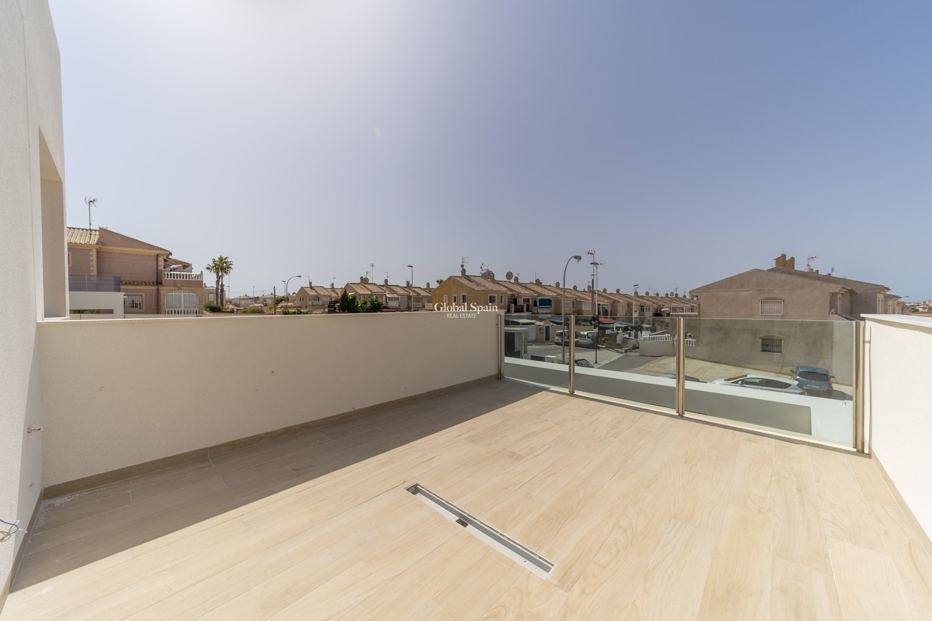 Venta - Villa -
TORREVIEJA - Aguas Nuevas