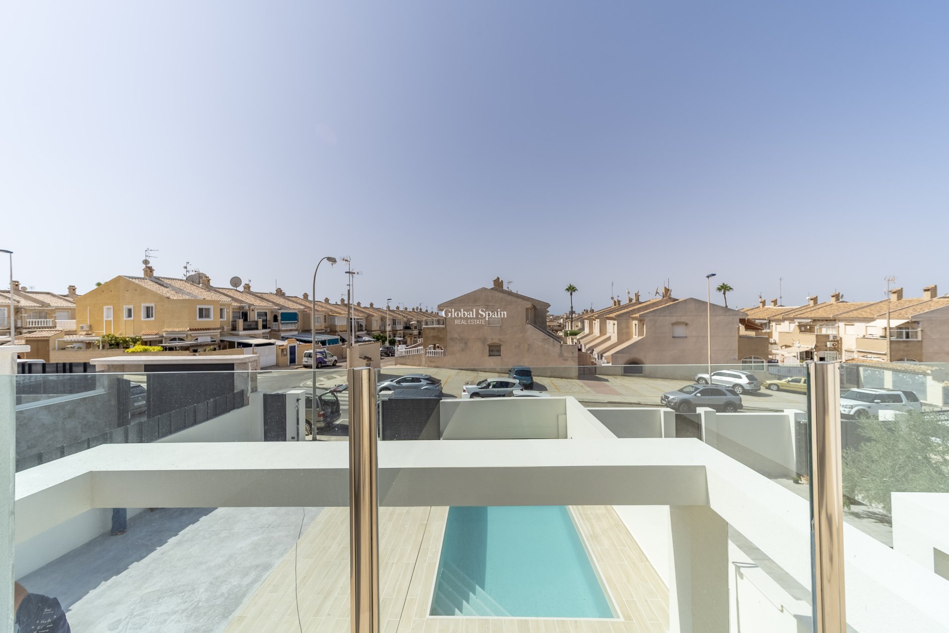 Venta - Villa -
TORREVIEJA - Aguas Nuevas