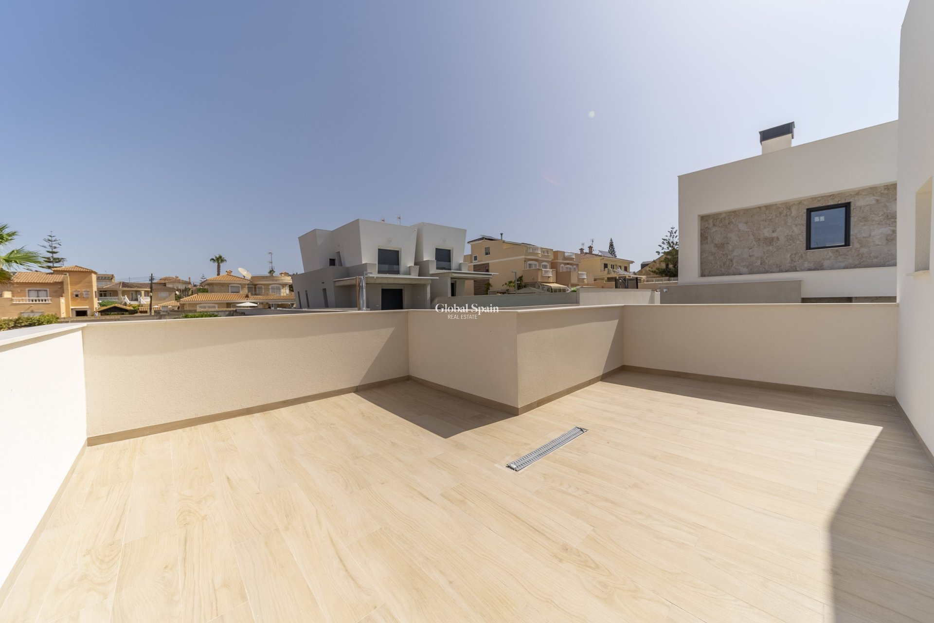 Venta - Villa -
TORREVIEJA - Aguas Nuevas