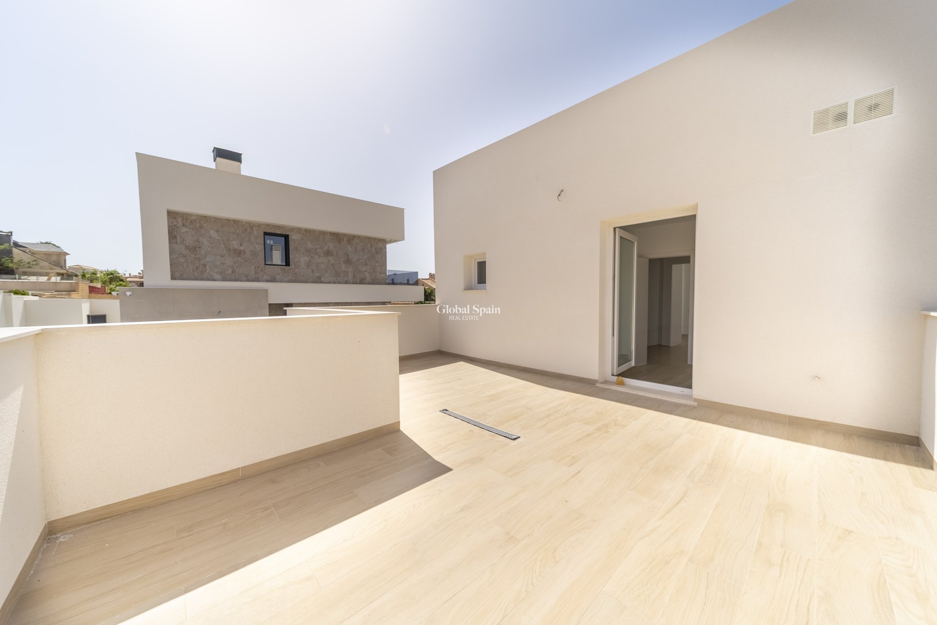 Venta - Villa -
TORREVIEJA - Aguas Nuevas