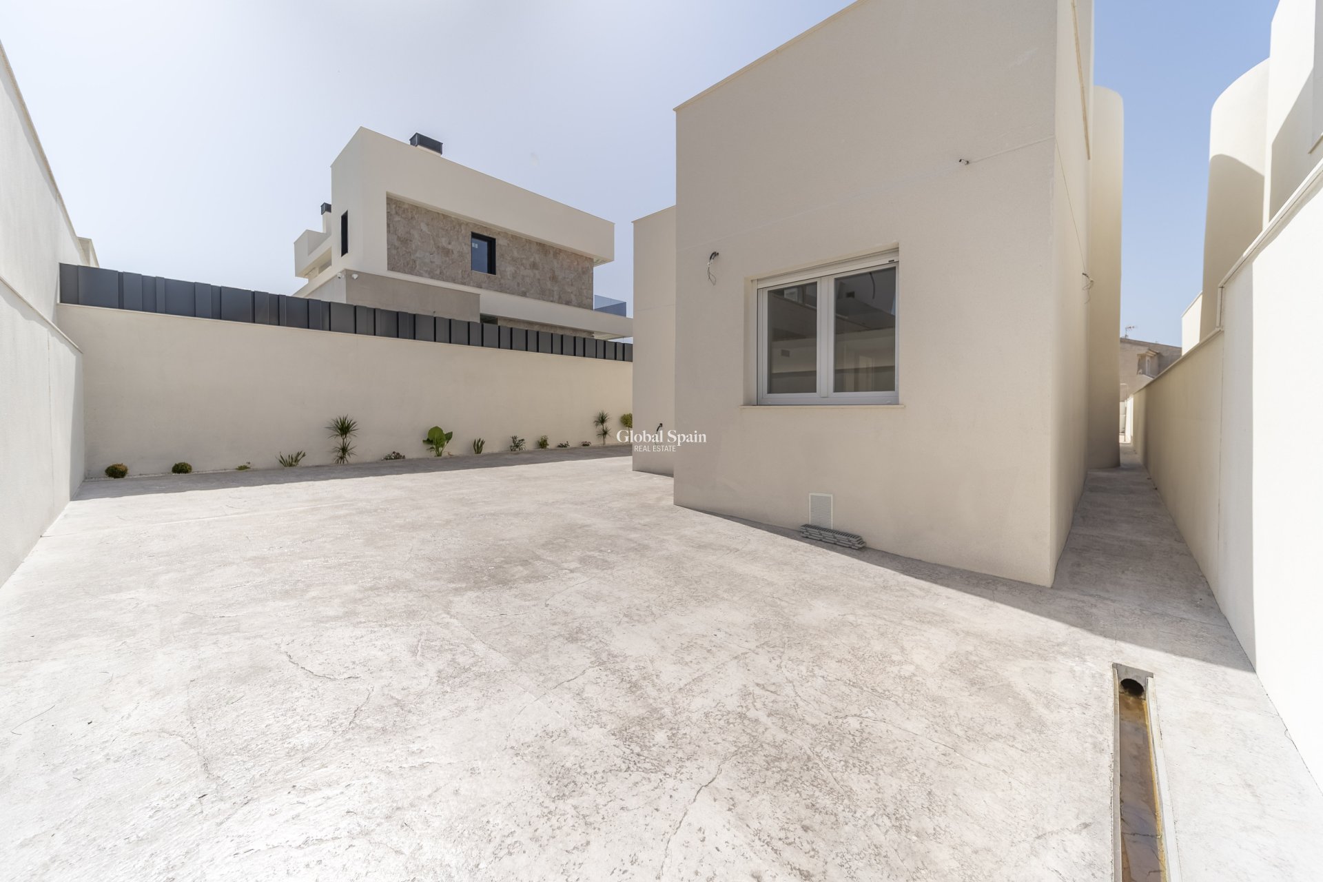 Venta - Villa -
TORREVIEJA - Aguas Nuevas