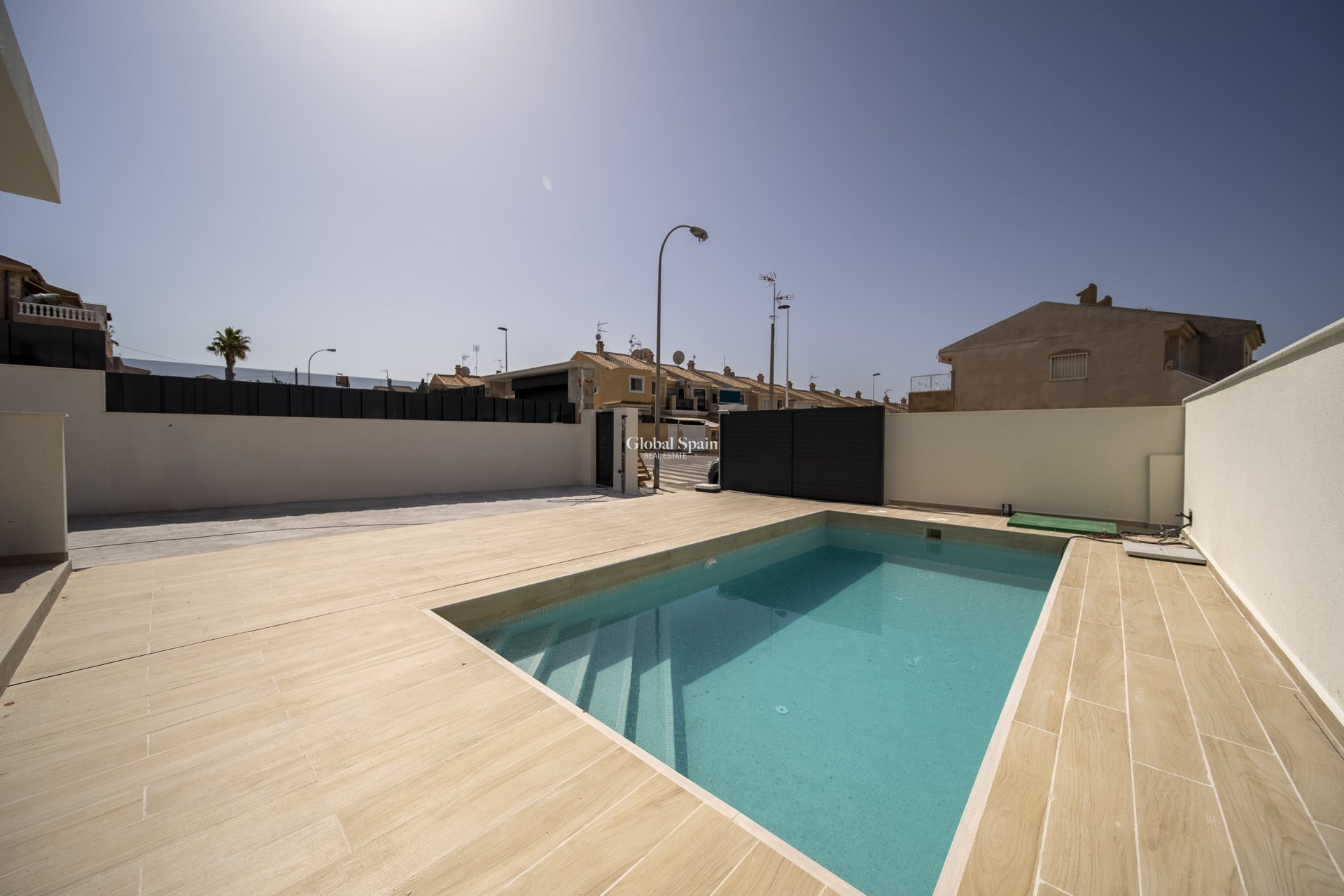 Venta - Villa -
TORREVIEJA - Aguas Nuevas