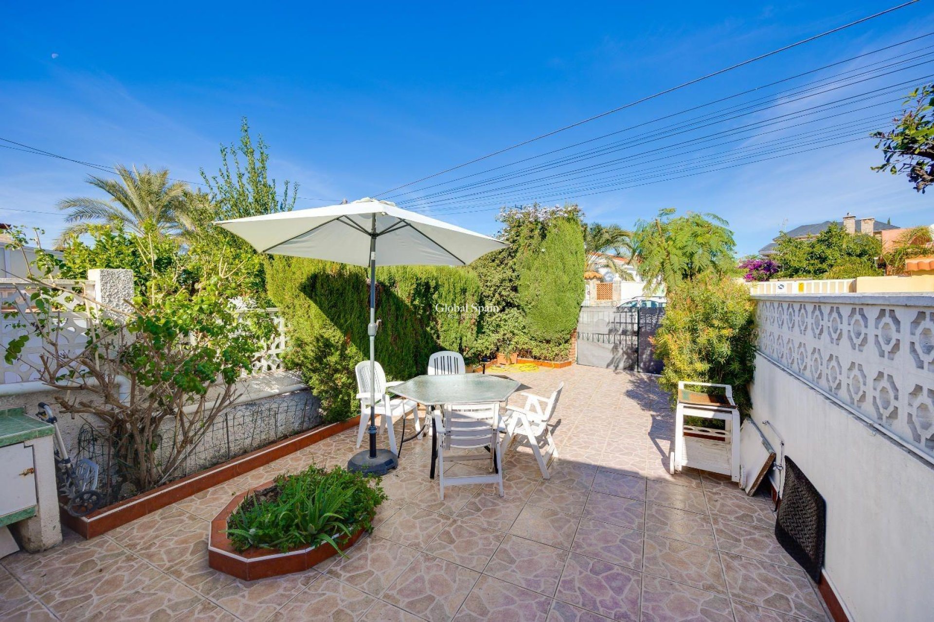 Venta - VILLA -
TORREVIEJA - Calas blanca