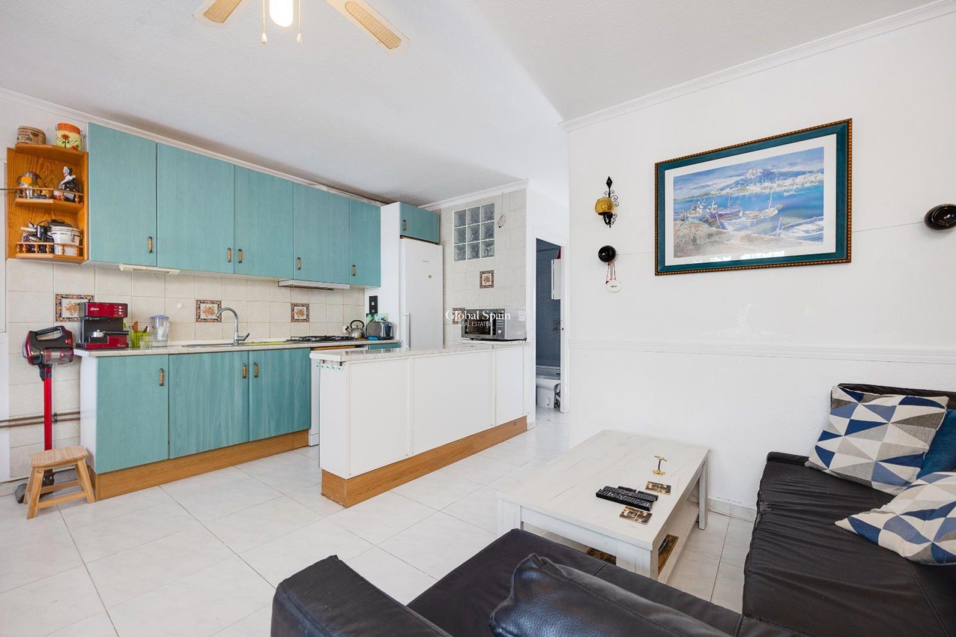 Venta - VILLA -
TORREVIEJA - Calas blanca