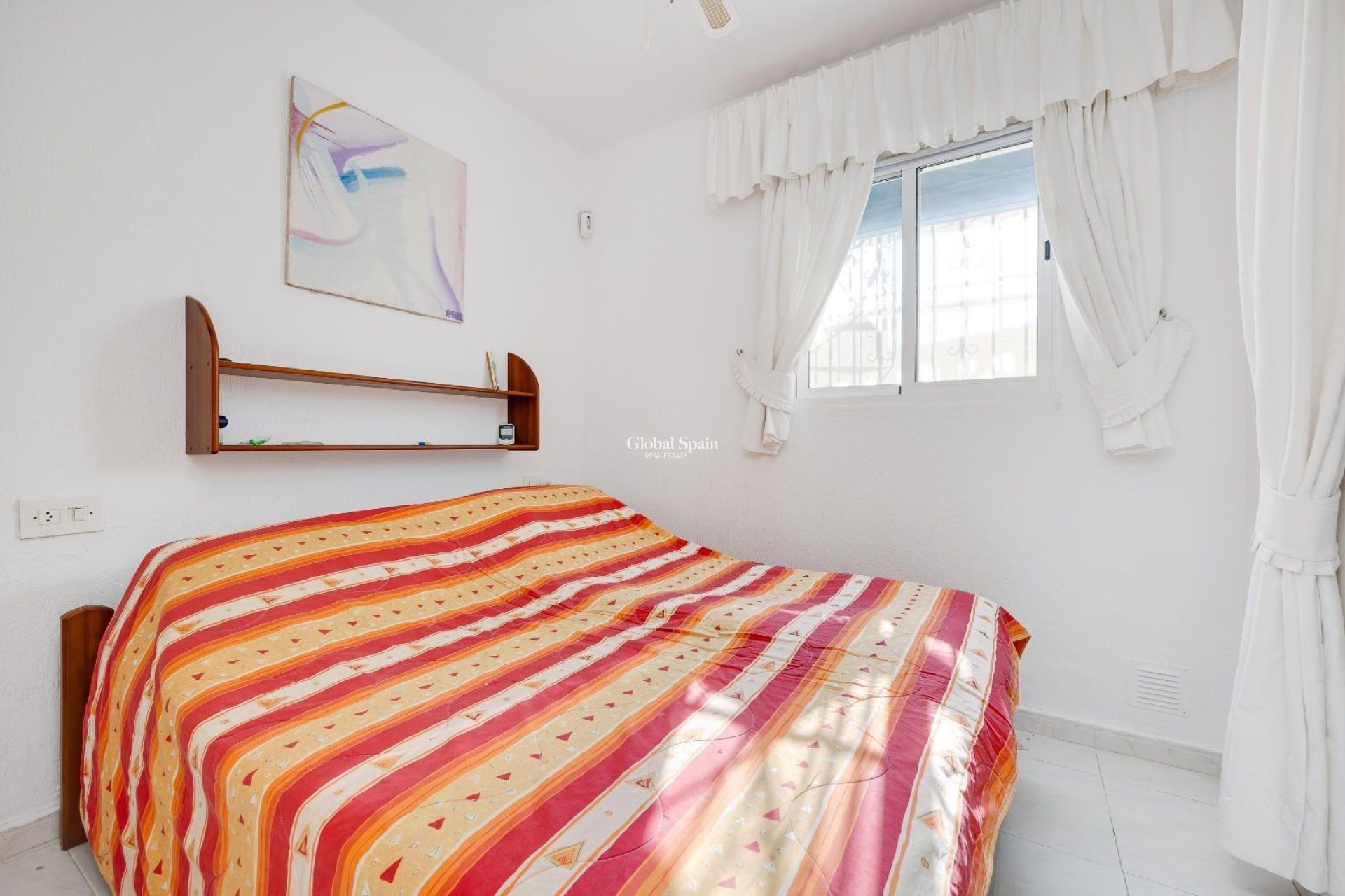 Venta - VILLA -
TORREVIEJA - Calas blanca