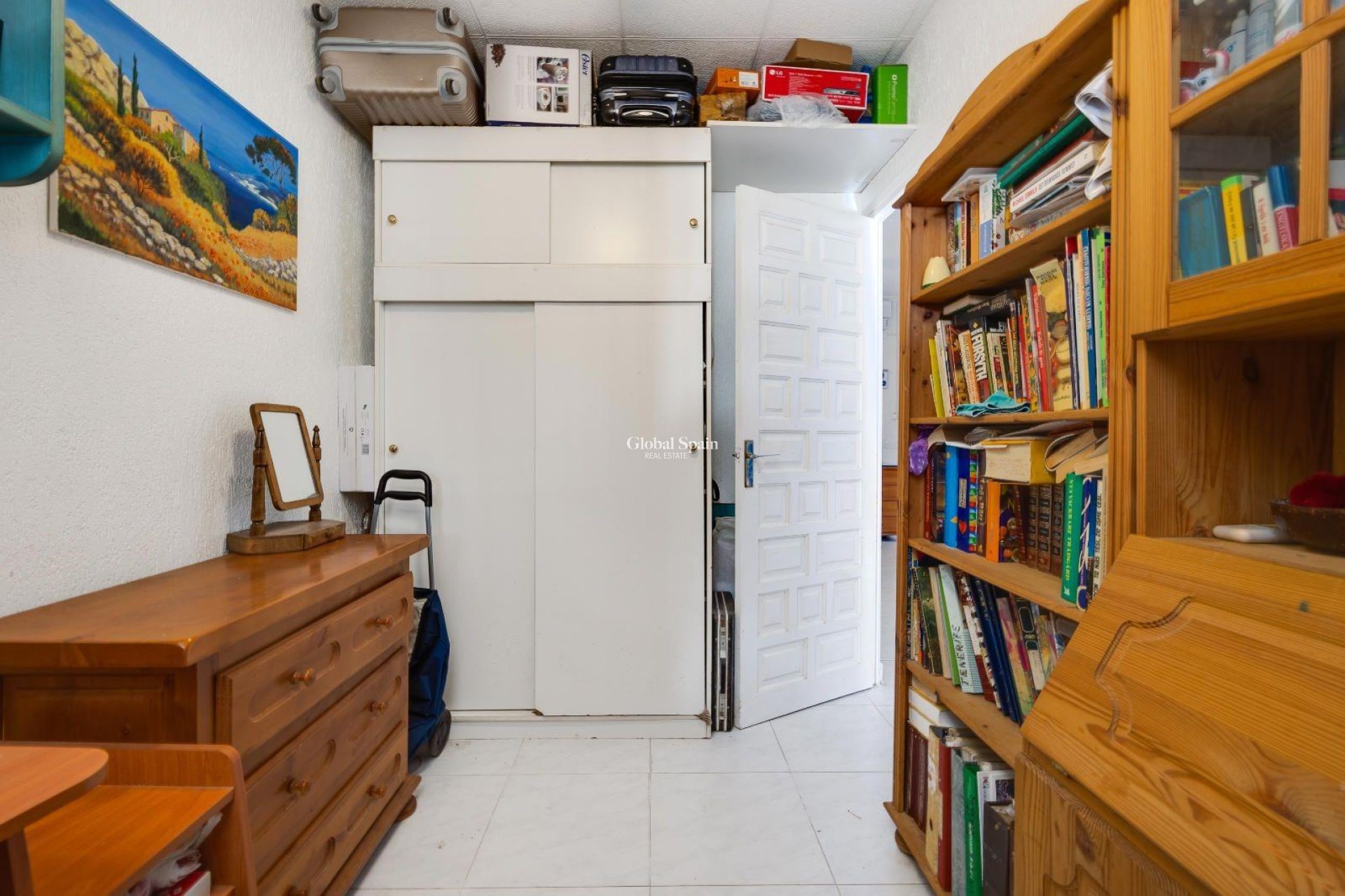 Venta - VILLA -
TORREVIEJA - Calas blanca