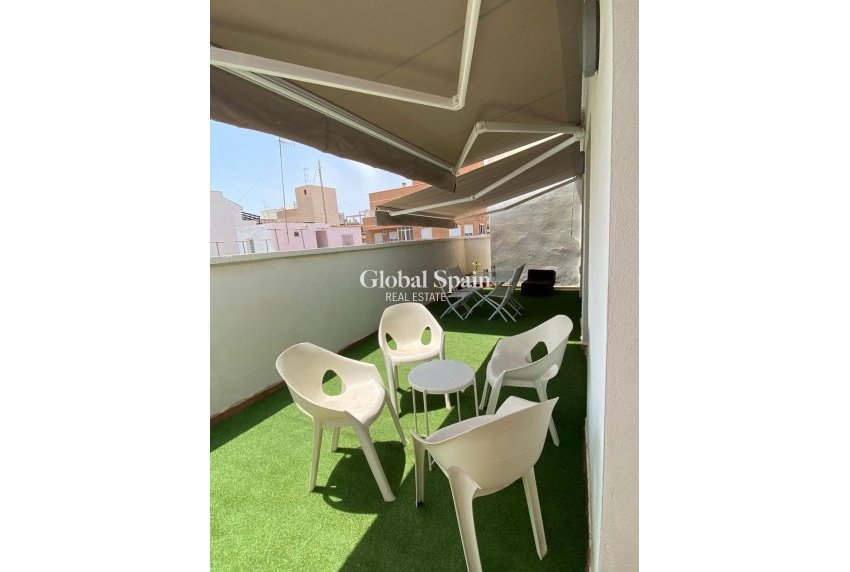 Venta - VILLA -
TORREVIEJA - Centro - Muelle Pesquero
