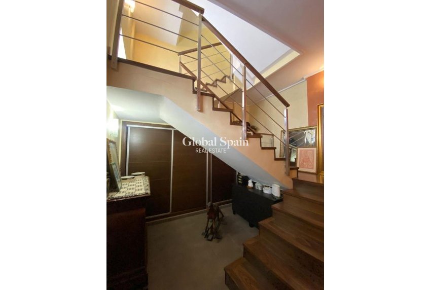 Venta - VILLA -
TORREVIEJA - Centro - Muelle Pesquero