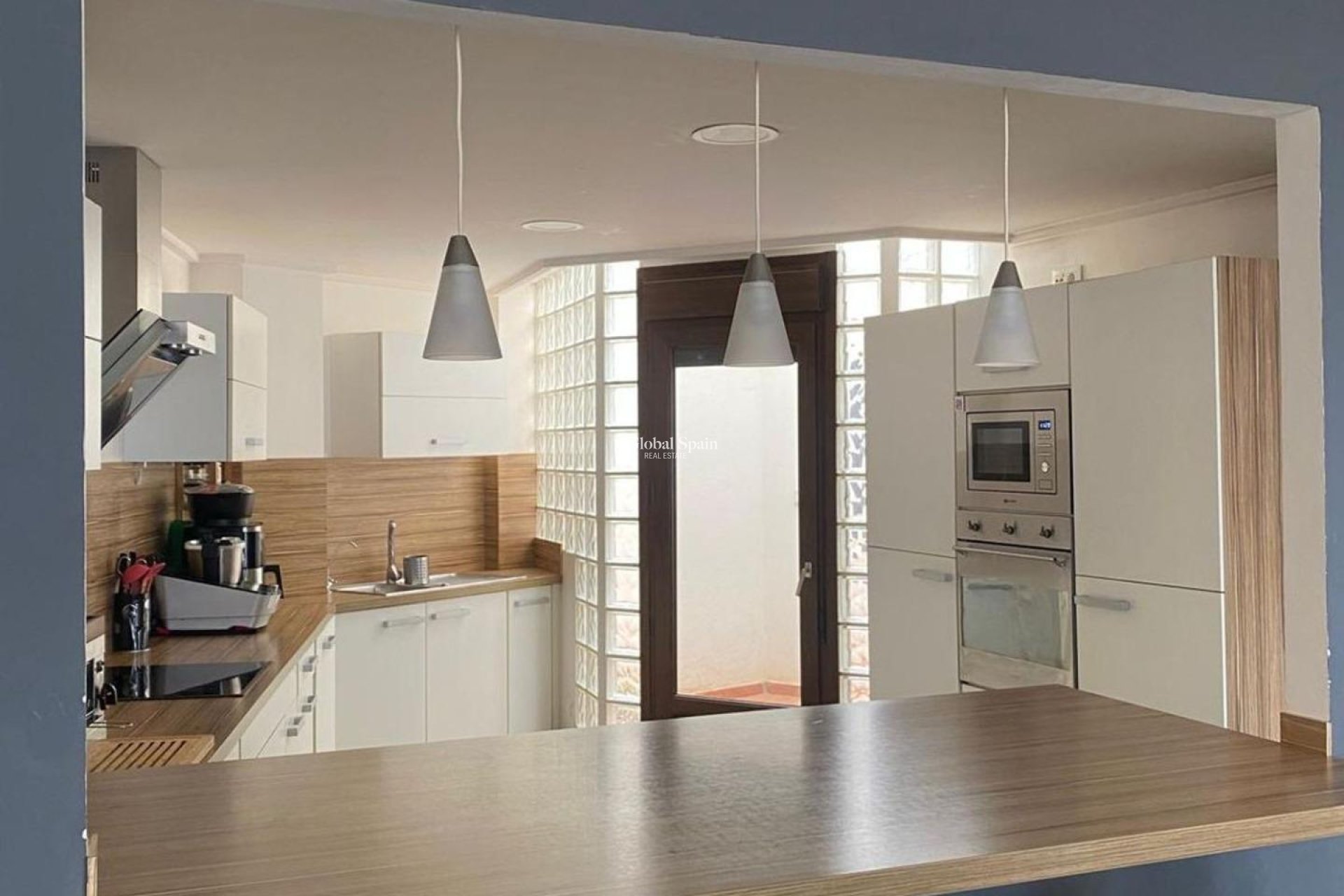 Venta - VILLA -
TORREVIEJA - Centro - Muelle Pesquero