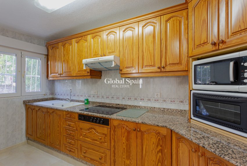 Venta - VILLA -
TORREVIEJA - Costa Blanca