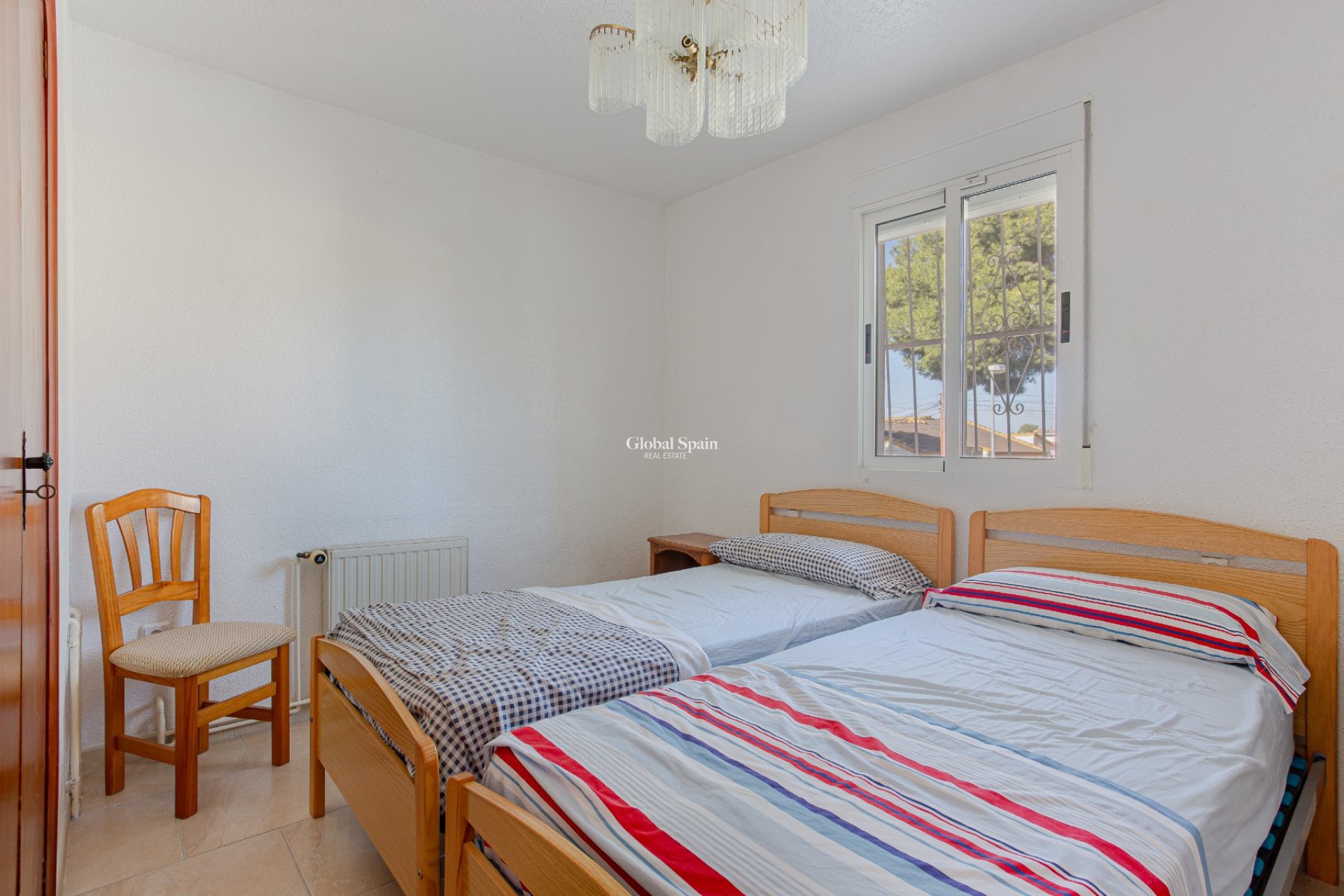 Venta - VILLA -
TORREVIEJA - Costa Blanca