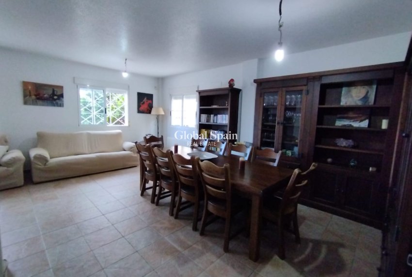 Venta - VILLA -
TORREVIEJA - Costa Blanca