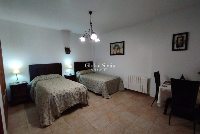Venta - VILLA -
TORREVIEJA - Costa Blanca