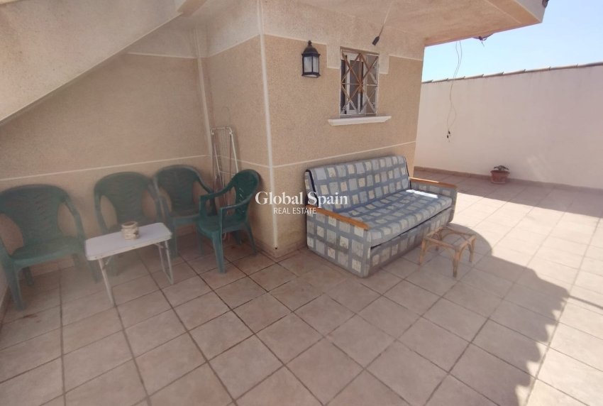 Venta - VILLA -
TORREVIEJA - Costa Blanca