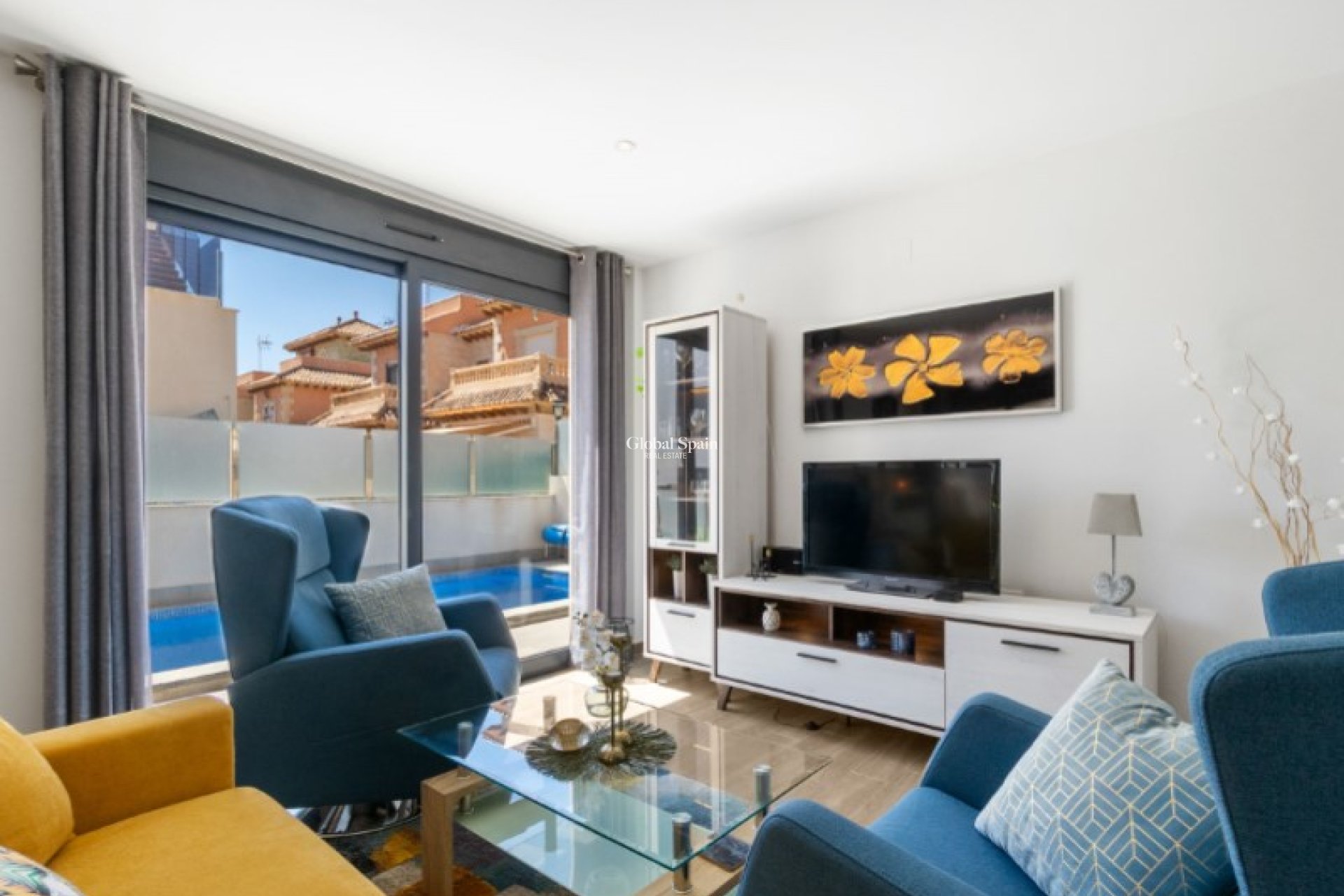 Venta - VILLA -
TORREVIEJA - Costa Blanca