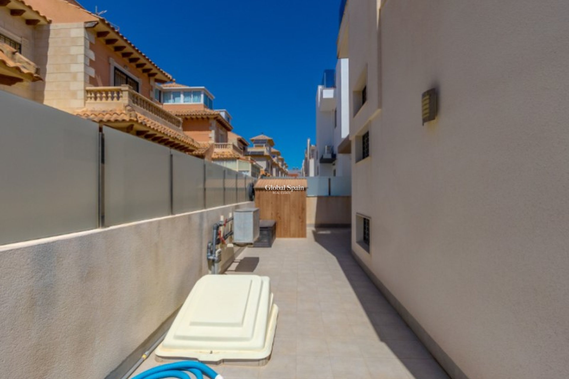 Venta - VILLA -
TORREVIEJA - Costa Blanca