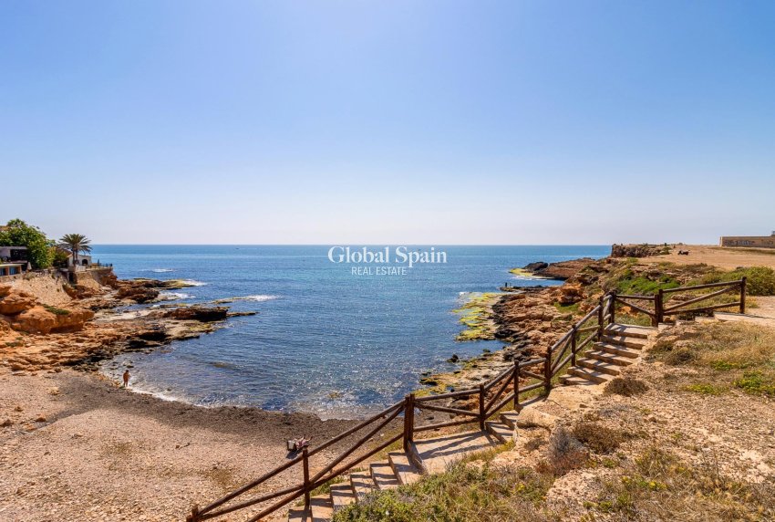 Venta - VILLA -
TORREVIEJA - Costa Blanca