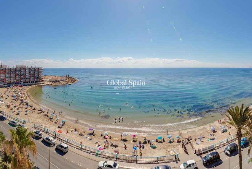 Venta - VILLA -
TORREVIEJA - Costa Blanca