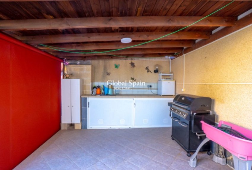 Venta - VILLA -
TORREVIEJA - Costa Blanca