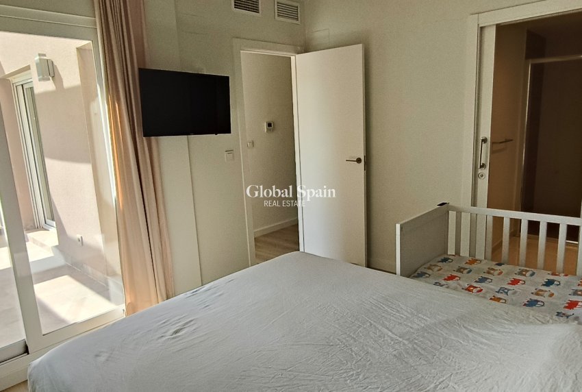 Venta - VILLA -
TORREVIEJA - Costa Blanca