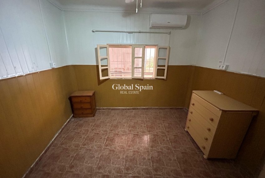 Venta - VILLA -
TORREVIEJA - Costa Blanca