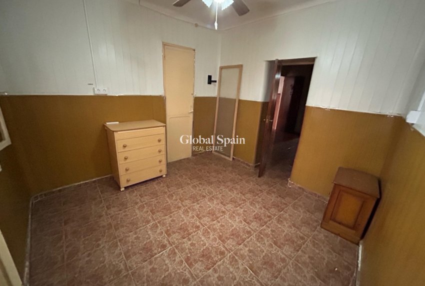 Venta - VILLA -
TORREVIEJA - Costa Blanca