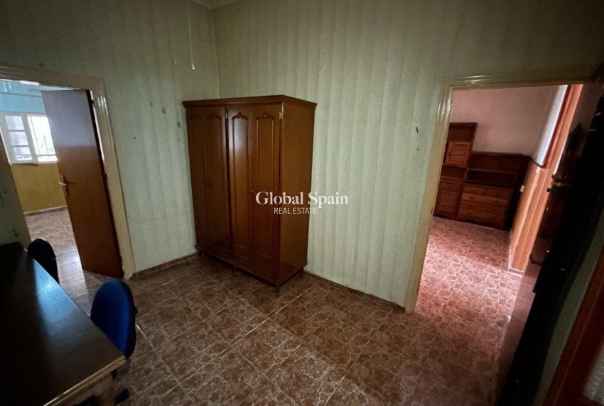 Venta - VILLA -
TORREVIEJA - Costa Blanca