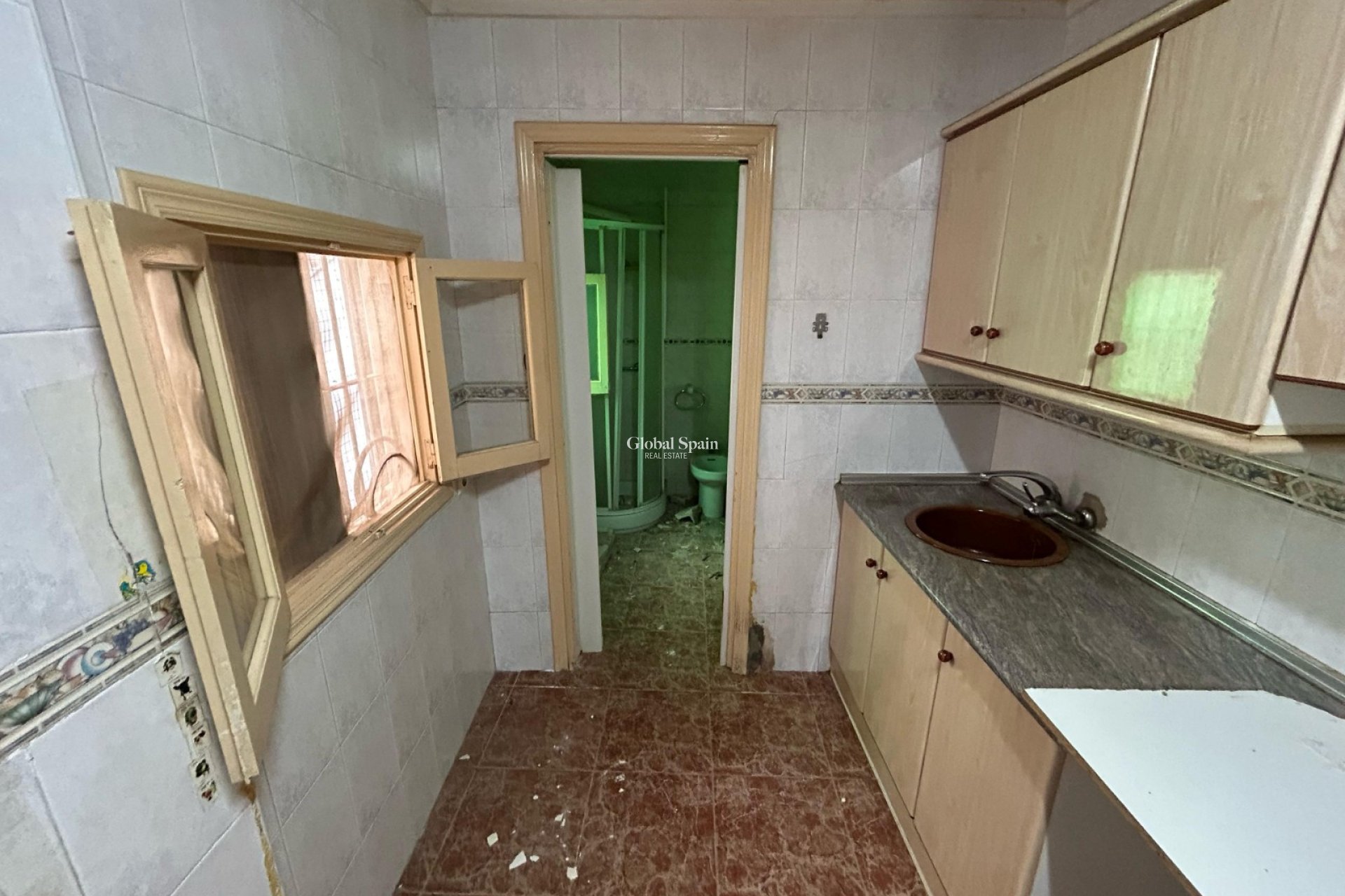 Venta - VILLA -
TORREVIEJA - Costa Blanca