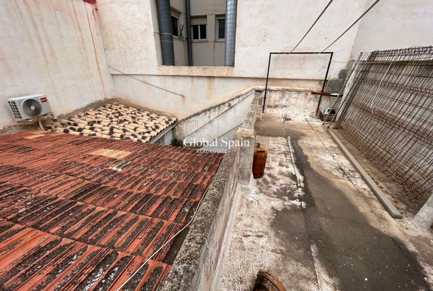 Venta - VILLA -
TORREVIEJA - Costa Blanca