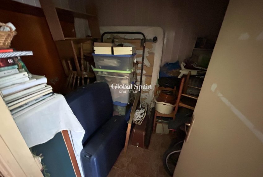 Venta - VILLA -
TORREVIEJA - Costa Blanca