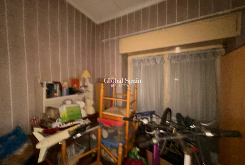 Venta - VILLA -
TORREVIEJA - Costa Blanca