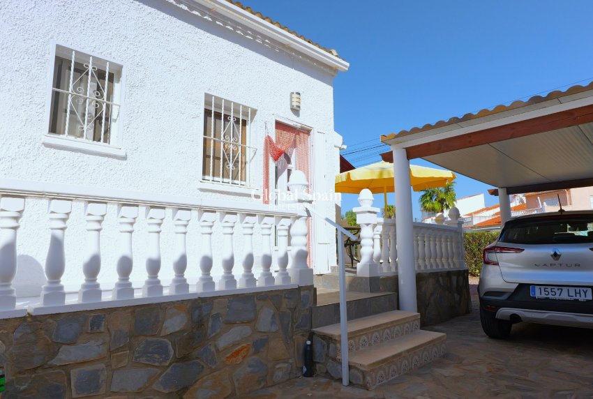 Venta - VILLA -
TORREVIEJA - Costa Blanca