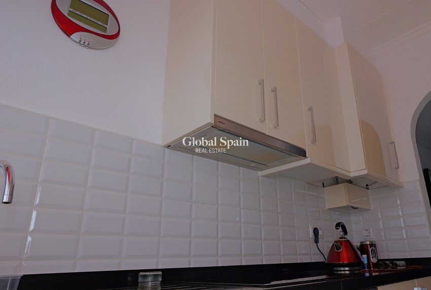 Venta - VILLA -
TORREVIEJA - Costa Blanca