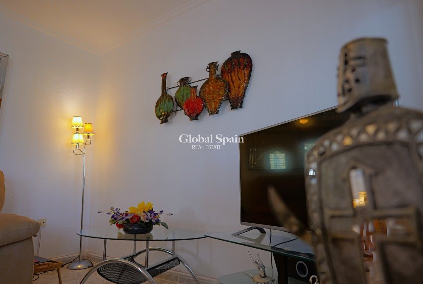 Venta - VILLA -
TORREVIEJA - Costa Blanca