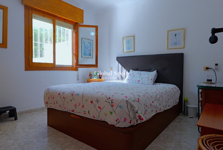 Venta - VILLA -
TORREVIEJA - Costa Blanca