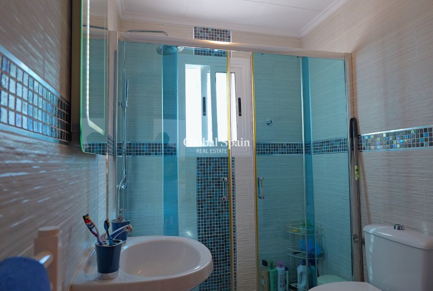 Venta - VILLA -
TORREVIEJA - Costa Blanca